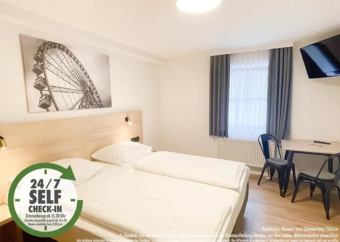Hotel Am Park