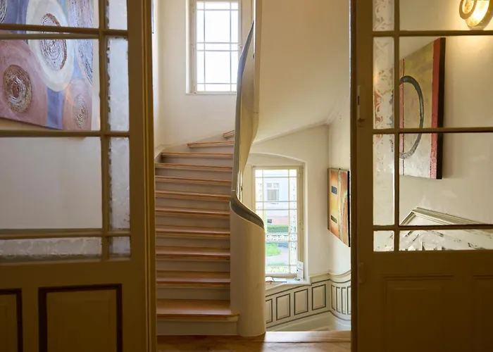 Alleehaus