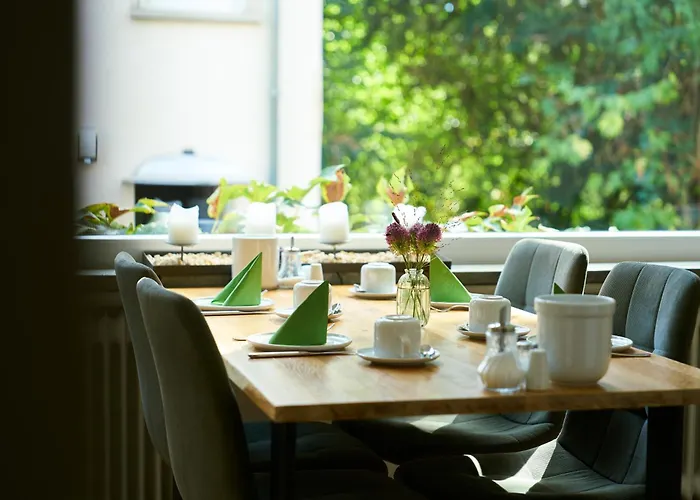 Alleehaus