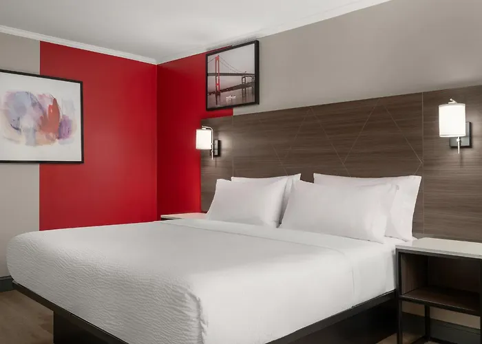 Garner Hotel North Bergen - Nyc Gateway By Ihg