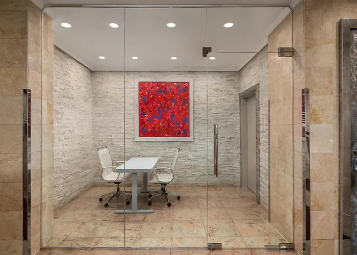 Garner Hotel North Bergen - Nyc Gateway By Ihg