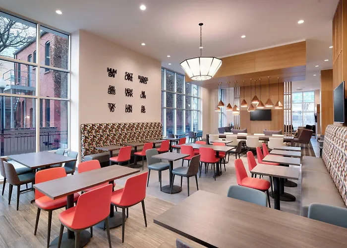 Towneplace Suites By Marriott Salt Lake City Downtown