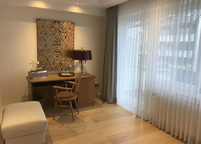 Hotel Scherf
