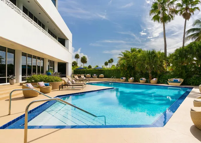 Delta Hotels By Marriott West Palm Beach