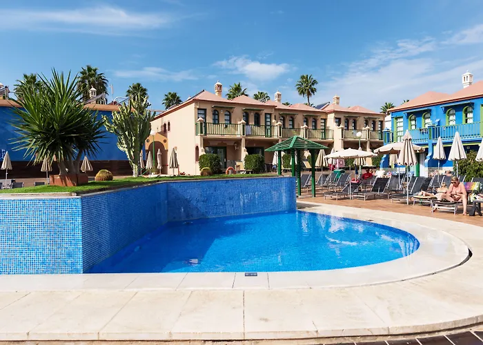 Eo Maspalomas Resort
