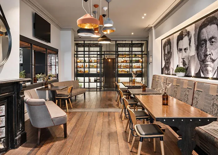 Esplanade Hotel Fremantle - By Rydges