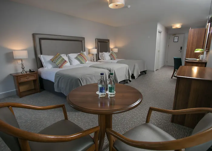 Longcourt House Hotel