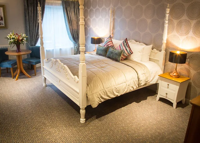 Longcourt House Hotel