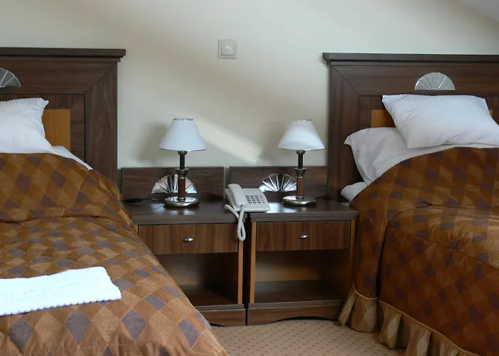 Oereg Miskolcz Hotel