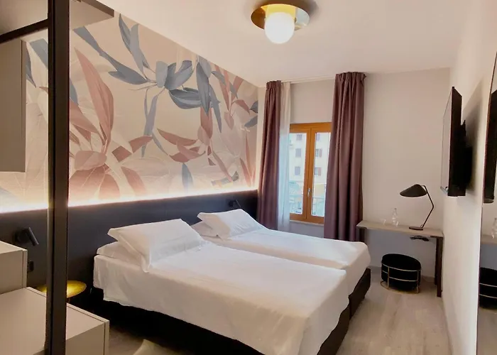Hotel Astoria