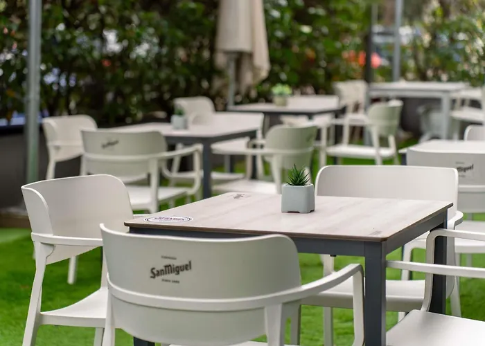 Ibis Barcelona Mollet
