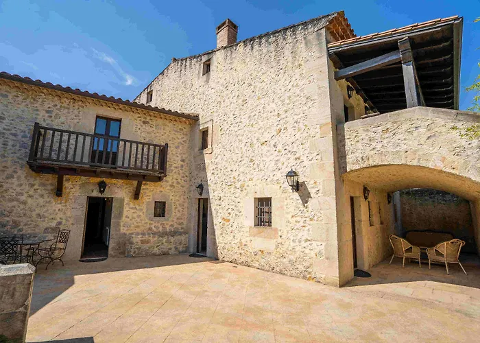 Apartamentos El Lagar de Somo
