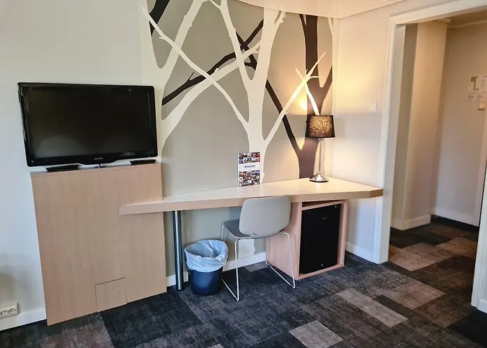 City Living Sentrum Hotel