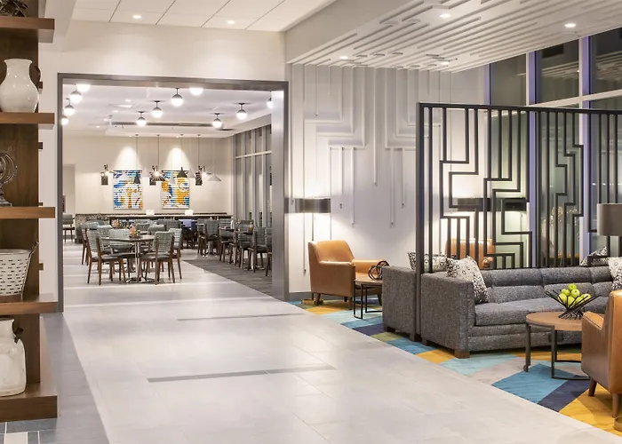 Hyatt Place East Moline/Quad Cities