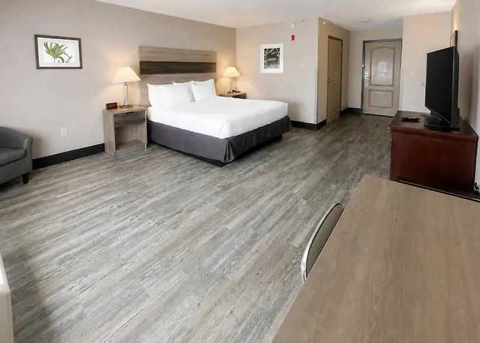 Country Inn & Suites By Radisson, Pensacola West, Fl