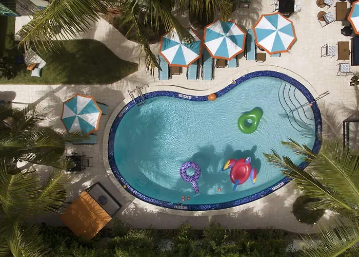Hotel Rendale Miami