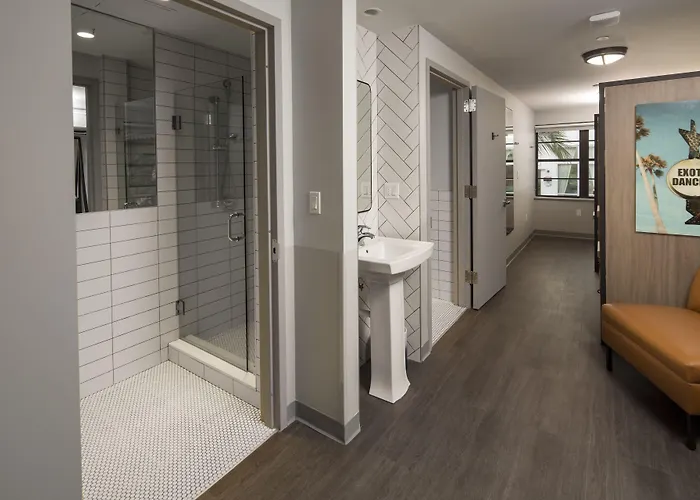 Hotel Rendale Miami