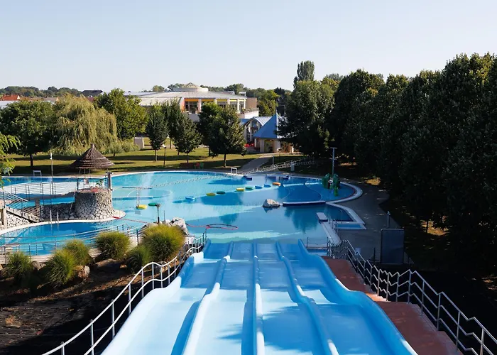 Vitalmed Hotel Sarvar