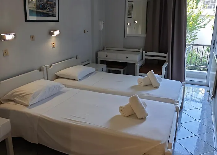 Karis Hotel