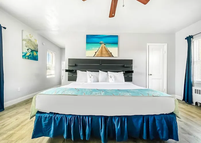 Ocean Villas