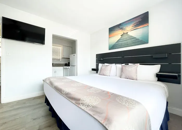 Ocean Villas