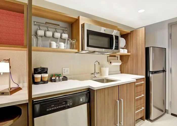 Home2 Suites By Hilton Beaufort