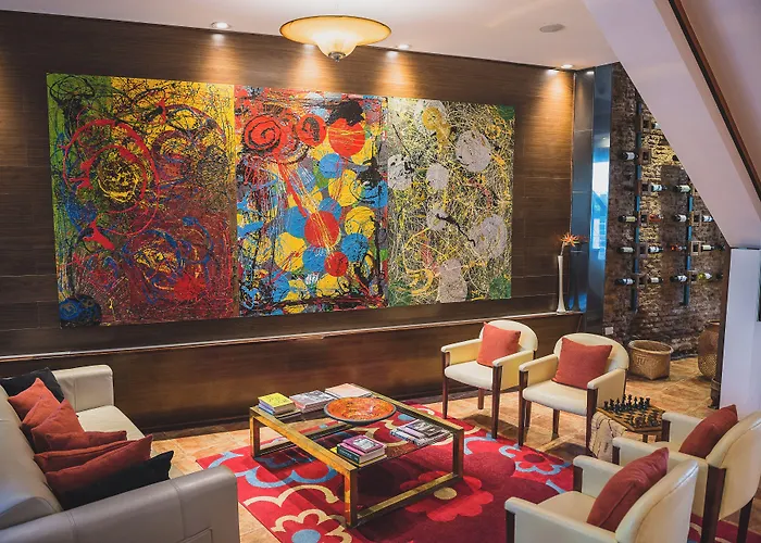 Los Muelles Boutique Hotel