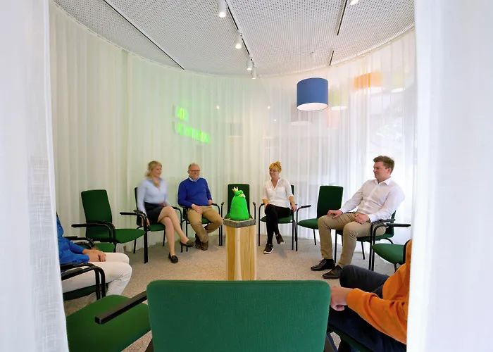 Plumbohms Echt-Harz-Hotel