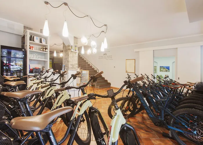Bike&Boat Argentario Hotel