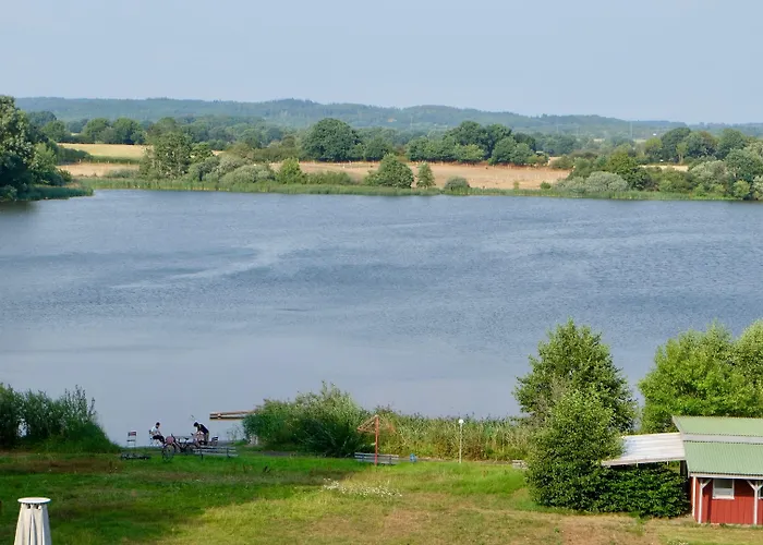 Hotel Seeblick Foersterhaus