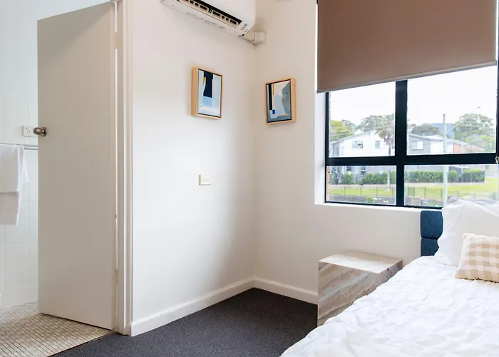 Figtree Hotel Wollongong