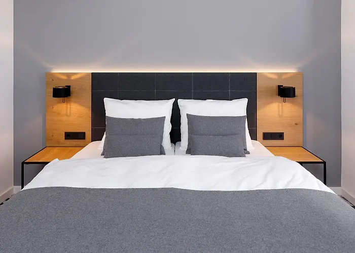 Coffee Fellows Hotel Dortmund