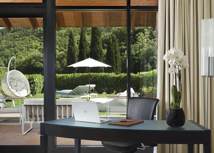 Argentario Lagoon Resort&Spa