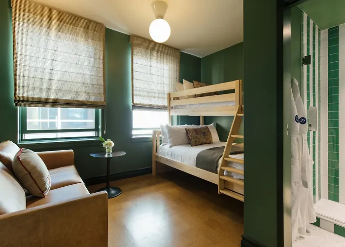 Palihotel Seattle