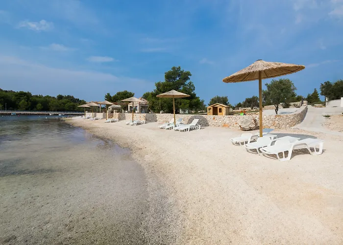 Hotel Perla