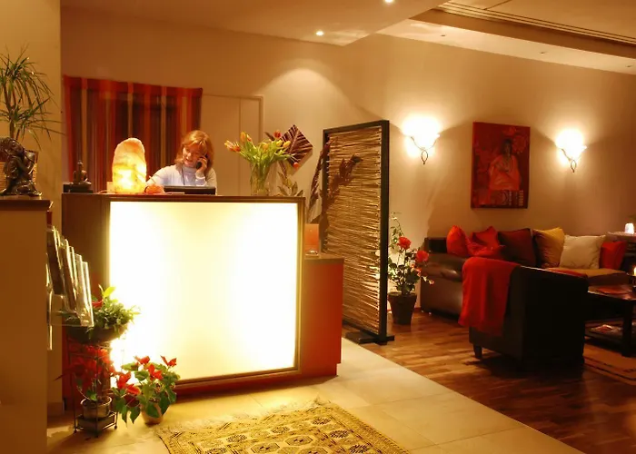 Balance Revital-Hotel