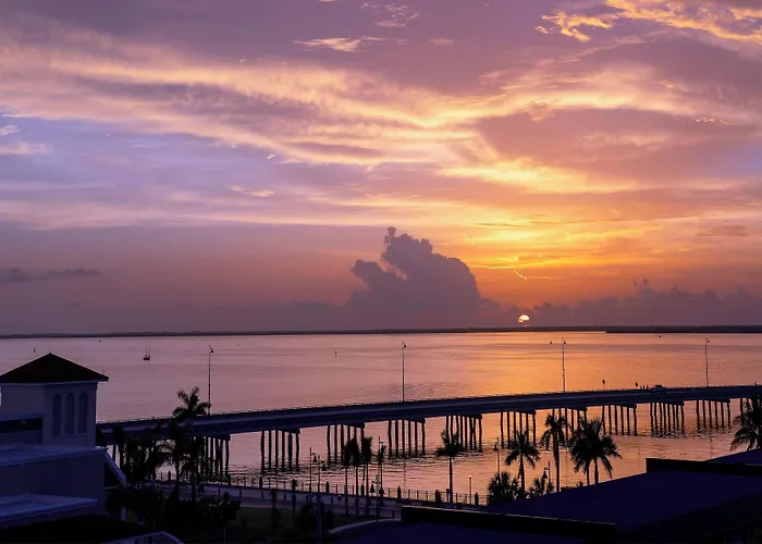 Springhill Suites By Marriott Punta Gorda Harborside