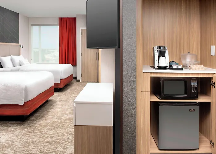 Springhill Suites By Marriott Punta Gorda Harborside