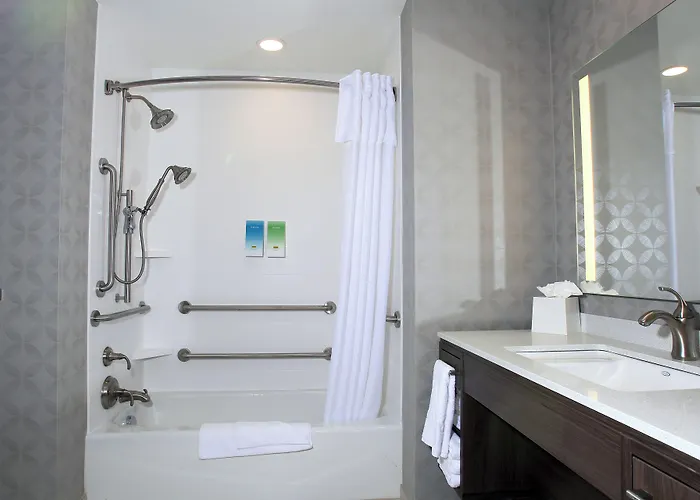 Home2 Suites By Hilton Nampa