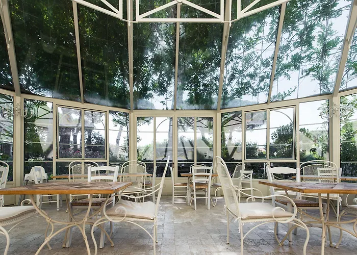 Villa Mazzanta Relais & Hotel
