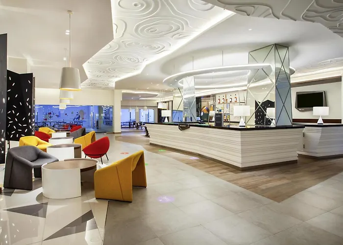 Ibis Styles Bandung Grand Central
