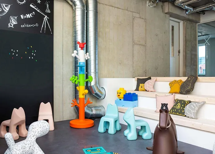 Ibis Styles Delft City Centre