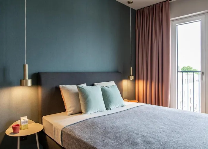 Ipartment Braunschweig Home By Best Western