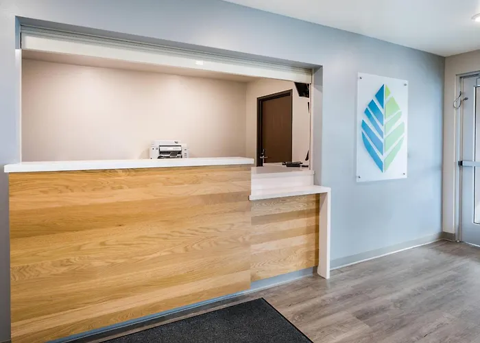 Woodspring Suites Elgin - Chicago