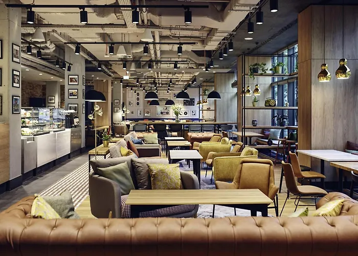 Ibis Styles Krakow Centrum