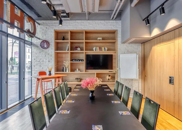 Ibis Styles Krakow Centrum
