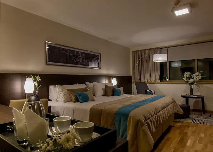 Caseros 248 Hotel