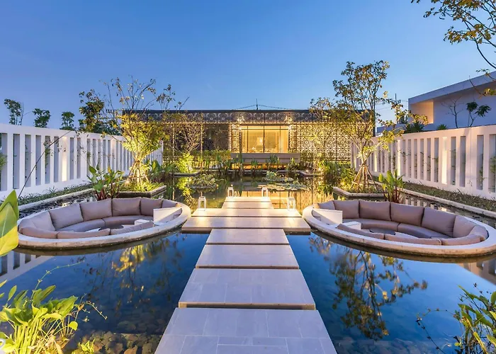 Melia Phuket Mai Khao