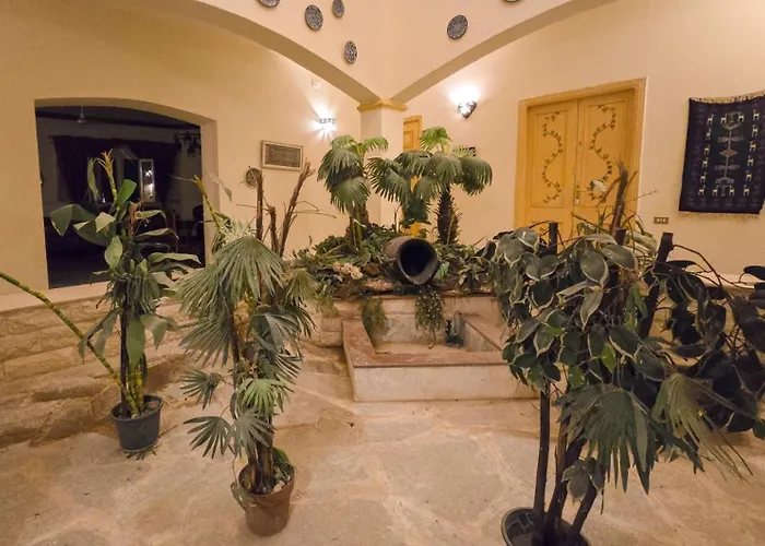 Tache Boutique Hotel Fayoum