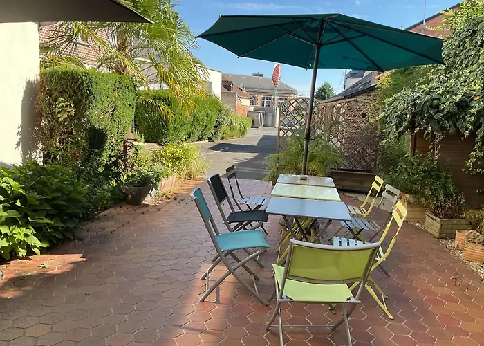 Hotel Le Cygne